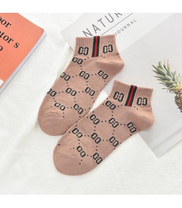 Calcetines Cortos Mujer – Packs y pares individuales | IVEDIN