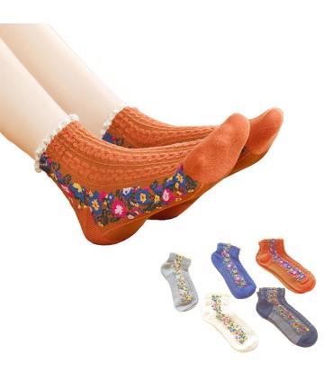 Calcetines Cortos de Moda – Packs y pares individuales | IVEDIN