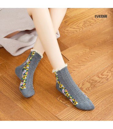 Calcetines Cortos de Moda – Packs y pares individuales | IVEDIN