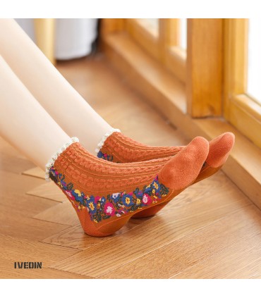 Calcetines Cortos de Moda – Packs y pares individuales | IVEDIN