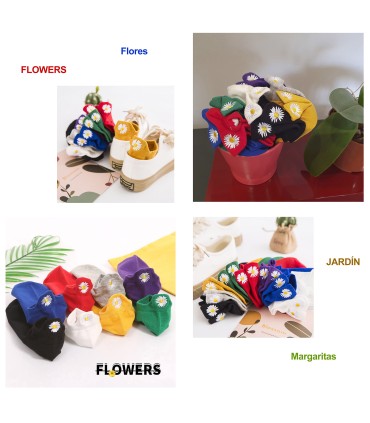 Calcetines Tobilleros de Moda – Packs y pares individuales | IVEDIN