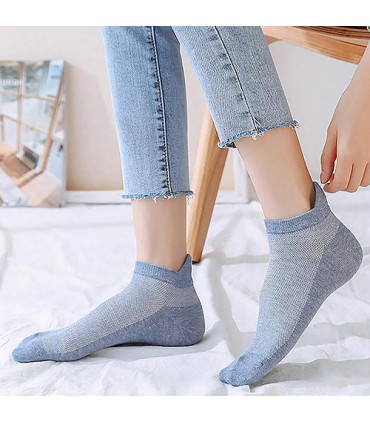 Calcetines Tobilleros de Moda – Packs y pares individuales | IVEDIN