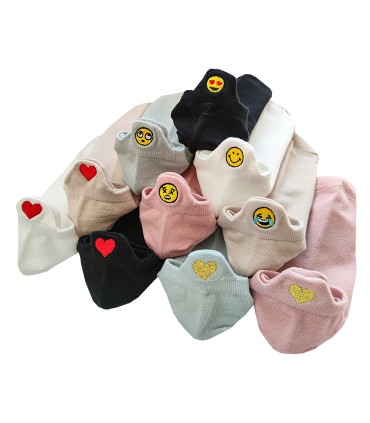 Calcetines Tobilleros de Moda – Packs y pares individuales | IVEDIN