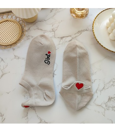 Calcetines Tobilleros de Moda – Packs y pares individuales | IVEDIN