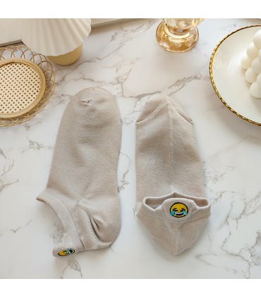 Calcetines Tobilleros de Moda – Packs y pares individuales | IVEDIN