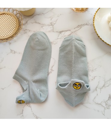 Calcetines Tobilleros de Moda – Packs y pares individuales | IVEDIN