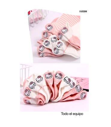 Calcetines Tobilleros de Moda – Packs y pares individuales | IVEDIN