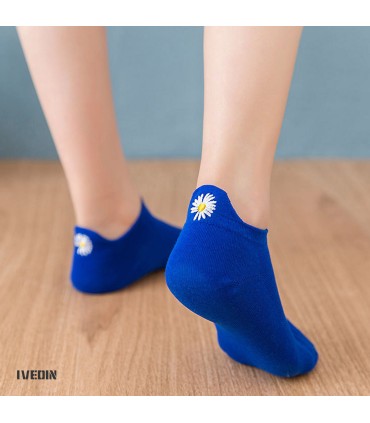 Calcetines Tobilleros de Moda – Packs y pares individuales | IVEDIN