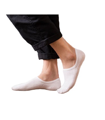 Calcetines Pinkies Invisibles – Packs y pares individuales | IVEDIN