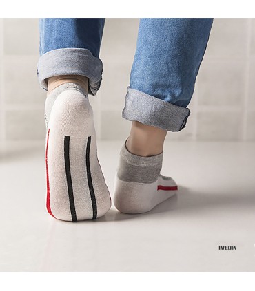 Calcetines Tobilleros de Moda – Packs y pares individuales | IVEDIN