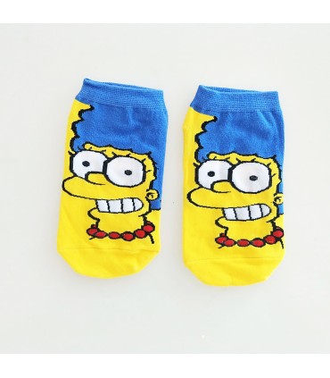 Calcetines Tobilleros de Moda – Packs y pares individuales | IVEDIN