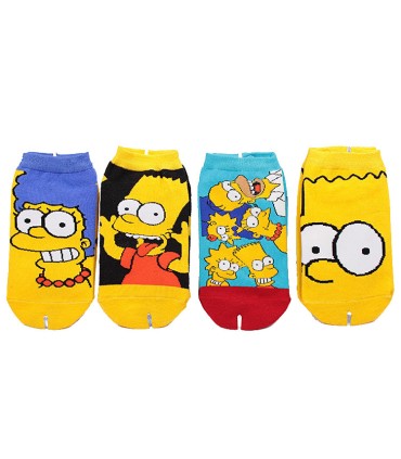 Calcetines Tobilleros de Moda – Packs y pares individuales | IVEDIN