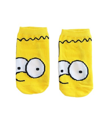 Calcetines Tobilleros de Moda – Packs y pares individuales | IVEDIN