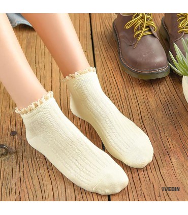 Calcetines Tobilleros de Moda – Packs y pares individuales | IVEDIN