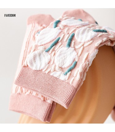 Calcetines Media Caña de Moda – Packs y pares individuales | IVEDIN