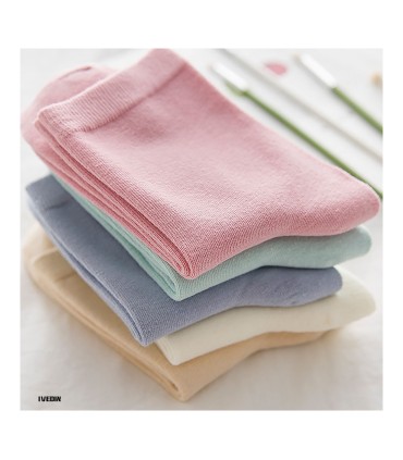 Calcetines de Moda de Media Caña – Packs y pares individuales | IVEDIN