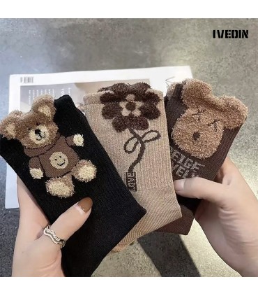 Calcetines de Moda – Packs y pares individuales | IVEDIN