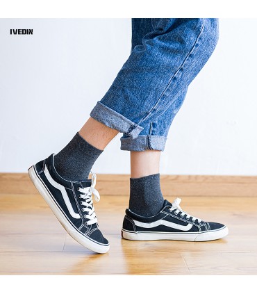 Calcetines Cortos de Moda – Packs y pares individuales | IVEDIN