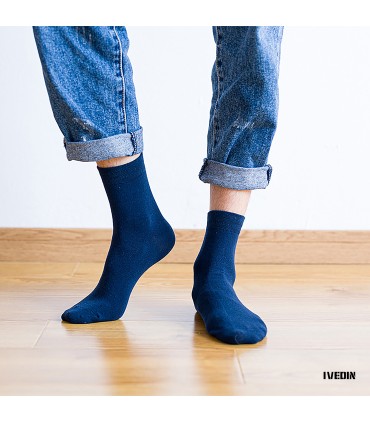 Calcetines Cortos de Moda – Packs y pares individuales | IVEDIN