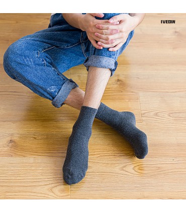 Calcetines Cortos de Moda – Packs y pares individuales | IVEDIN