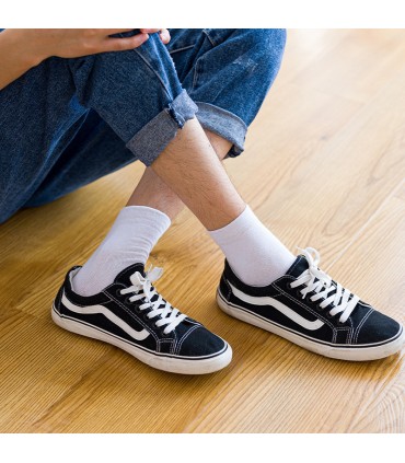 Calcetines Cortos de Moda – Packs y pares individuales | IVEDIN