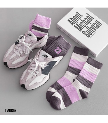 Calcetines de Moda – Packs y pares individuales | IVEDIN