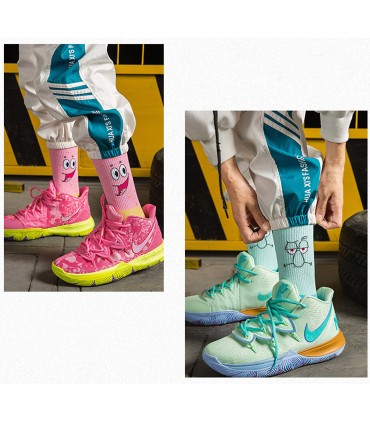 Calcetines Media Caña de Deporte y de Moda – Packs y pares individuales | IVEDIN