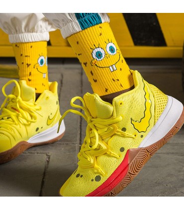 Calcetines Media Caña de Deporte y de Moda – Packs y pares individuales | IVEDIN