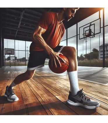 Calcetines para Balonceso y todo tipo de Deportes – Packs y pares individuales | IVEDIN