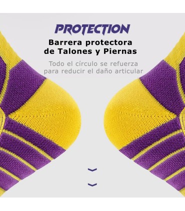 Calcetines Compresivos para Deporte – Packs y pares individuales | IVEDIN