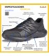 SPIDER MEMBRANE Sportschuh Profi | Arbeit Outdoor Sicherheit