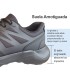 SPIDER MEMBRANE Sportschuh Profi | Arbeit Outdoor Sicherheit
