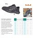 SPIDER MEMBRANE Sportschuh Profi | Arbeit Outdoor Sicherheit