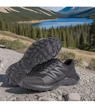 SPIDER MEMBRANE Sportschuh Profi | Arbeit Outdoor Sicherheit