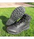 INSIGNIA MEMBRANE - Bota Profissional Policial Ultra Leve | Antiderrapante, Antifurante