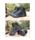 INSIGNIA MEMBRANE - Ultra Lightweight Professional Police Boot | Slip-Resistant, Anti-Perforation