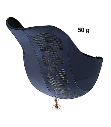 GORRA BOINA - QUICK DRY | Gorra Boina Secado Rápido Unisex | Visera Endurecida | Ventilada y Ajustable | Ultra Ligera