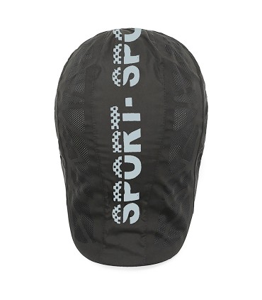 BOINA - QUICK DRY LETTERS | Secagem Rápida Unissex | Aba Endurecida | Ventilada e Ultraligeira | Ajustável