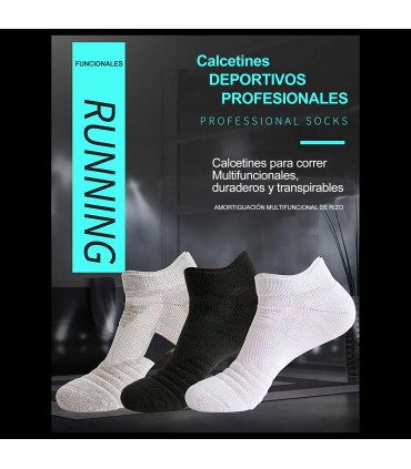 Calcetines de deporte – Packs y pares individuales | IVEDIN