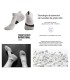 Calcetines de deporte – Packs y pares individuales | IVEDIN