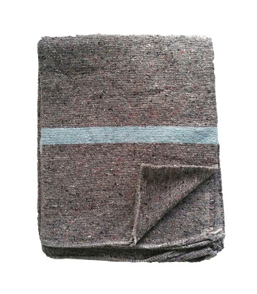 Flerbruks Flytteteppe 400 g/m² LOFRITT | Varme for Mennesker og Dyr | 80% Akryl 20% Fibre