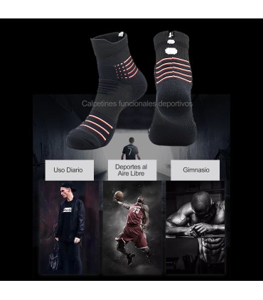 Calcetines de deporte – Packs y pares individuales | IVEDIN