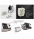 Universal Holder Dusjdyse BL-1008-B | Skruemontasje
