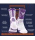 Calcetines de Baloncesto Profesionales – Packs y pares individuales | IVEDIN