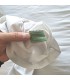4-pack Hotellakan Bomull Polyester 144TC | 120g/m² | 4x Underlakan + Överlakan + Örngott - Vita