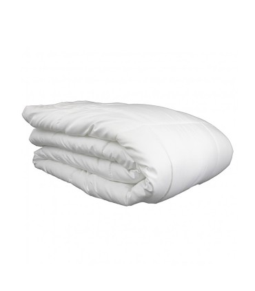 250gsm Duvet Filling Hollow Siliconized Fiber | Premium Quality | Outer in 100% Polyester Microfiber