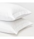 Putevar 50% Bomull 50% Polyester Hotel | 115 g/m² - Hvit