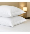 Kussensloop 100% Katoen Percale Hotel | Wit
