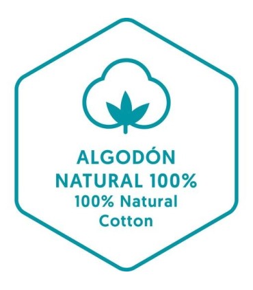 Set di Lenzuola 100% Cotone Percal Hotel | Bianche