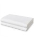 Lençol de Sobra 50% Algodão 50% Poliéster Hotel | 120 g/m² - Branco